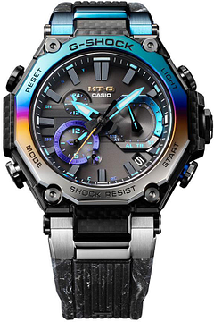 Casio G-Shock MT-G MTG-B2000YST-1AER Storm Chaser