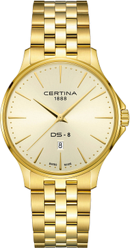 Certina DS-8 C045.410.33.361.00