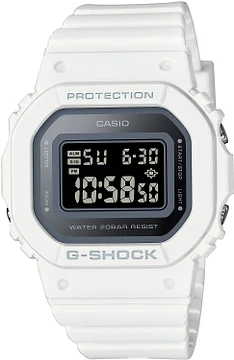Casio G-Shock GMD-S5600-7ER