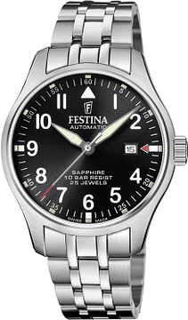 Festina F20151/D