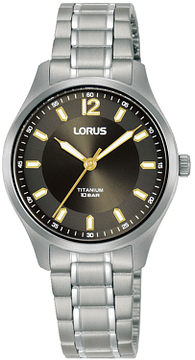 Lorus RG237XX9