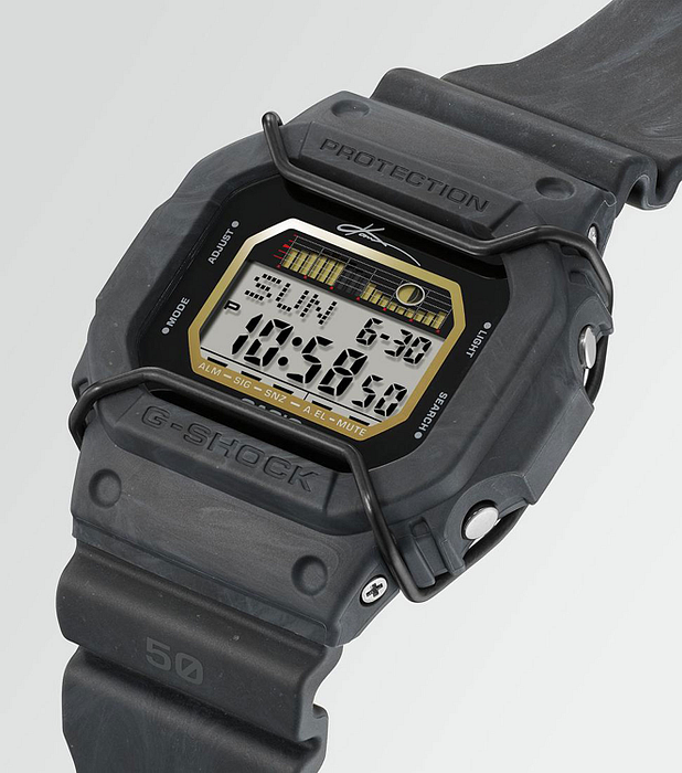 Kanoa igarashi g shock online