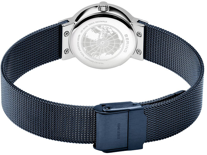 Bering Classic 10126-307 Bering Classic 10126-307