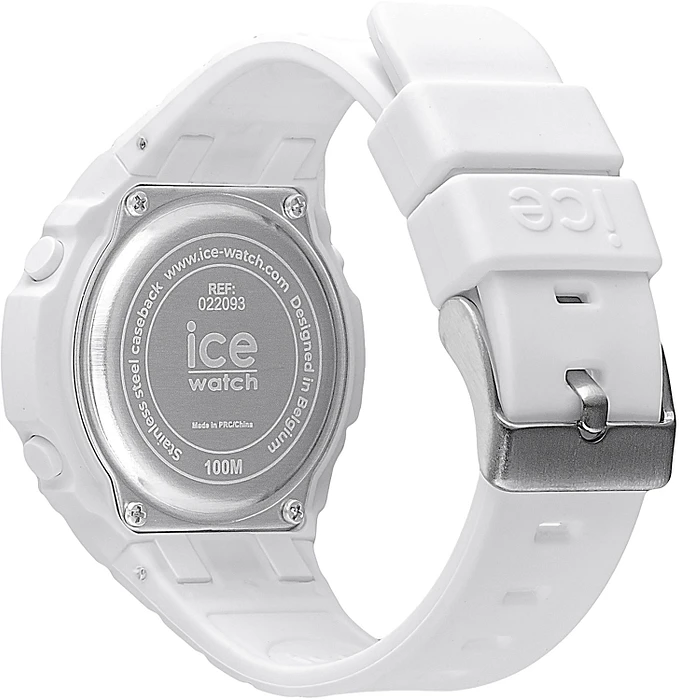 ICE WATCH digit ultra White IW022093 S 39,5mm ICE WATCH digit ultra White IW022093 S 39,5mm
