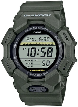 Casio G-Shock GD-010-3ER