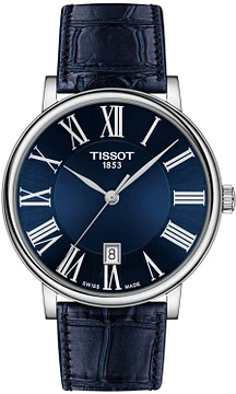 Tissot Carson Premium T1224101604300