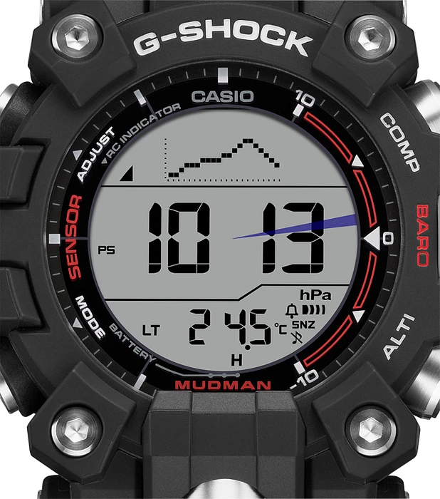 Casio G-Shock GW-9500-1ER