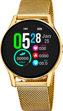 LOTUS 50003/A Smartwatch