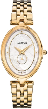 Balmain Haute Elegance Oval B81103386