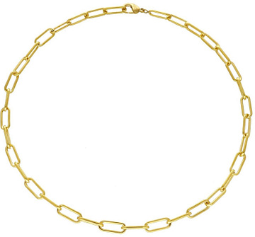 Boccia Titanium 08059-02 Dames Ketting - Collier