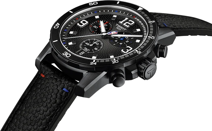Tissot Supersport NBA Special Edition T1256173706700 Tissot Supersport NBA Special Edition T1256173706700