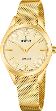 Festina Swiss Made F20077/3