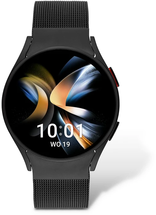 Galaxy Watch 5 SA.R900BM 40mm Black Milanees Galaxy Watch 5 SA.R900BM 40mm Black Milanees