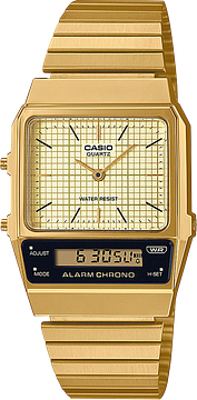 Casio AQ-800EG-9AEF