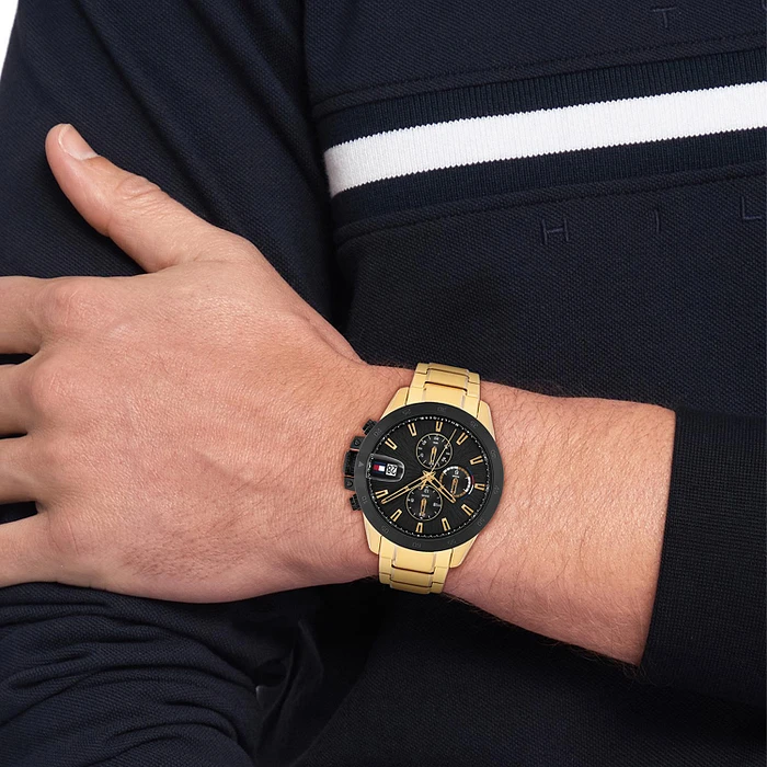 Tommy Hilfiger Jameson TH1792199