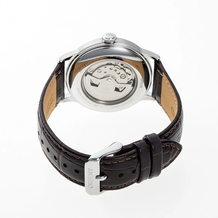 ORIENT BAMBINO MULTI-FUNCTION 40,5MM (RA-AK0702Y10B) RA-AK0702Y30B