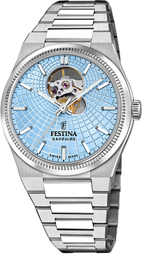 Festina Swiss Made F20053/5