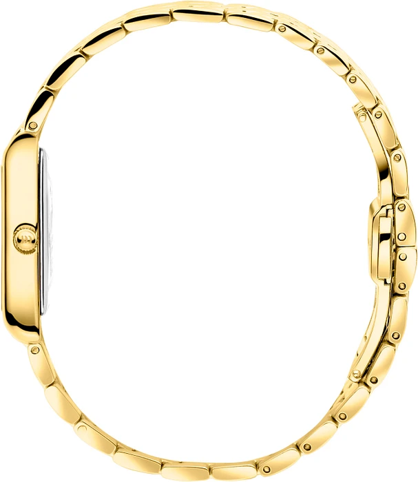 Danish Design Pure Marie Goudkleurig IV05Q1298 Danish Design Pure Marie Goudkleurig IV05Q1298