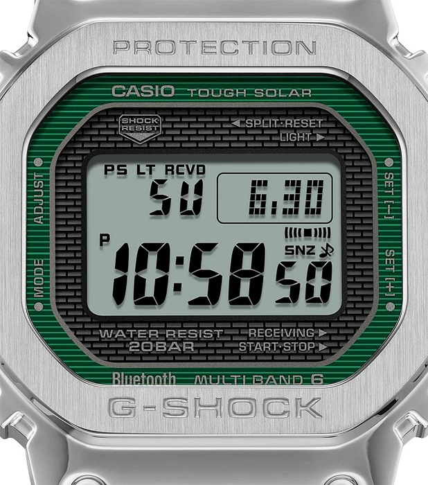 Casio G-Shock GMW-B5000D-3ER