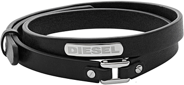 Diesel Stackables heren armband DX0971040