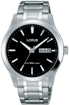 Lorus RXN23DX5