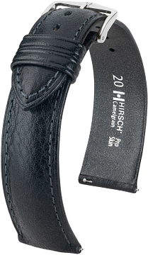 HIRSCH Camelgrain XL Black/Silver