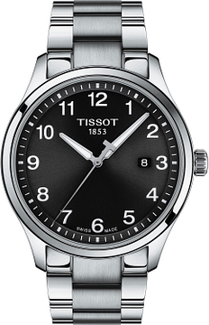 Tissot Gent XL Classic T1164101105700