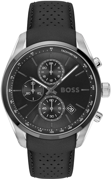 Hugo Boss GRAND PRIX 44mm HB1514224 Hugo Boss GRAND PRIX 44mm HB1514224