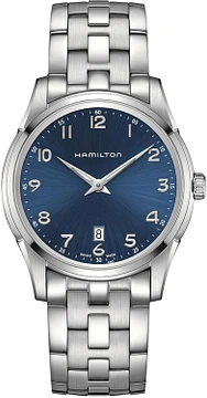 Hamilton Jazzmaster Thinline Quartz H38511143