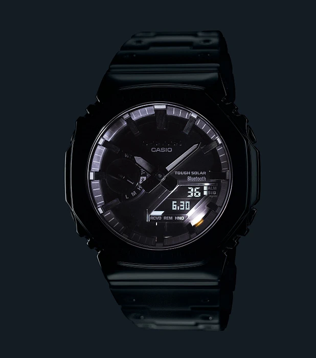 Casio G-Shock GM-B2100D-1AER Casio G-Shock GM-B2100D-1AER