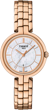 Tissot Flamingo  T0942103311101