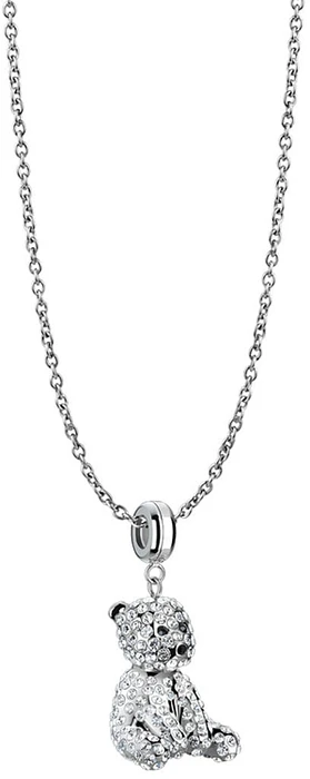 Bering Polar Bear Necklace 45cm Bering Polar Bear Necklace 45cm
