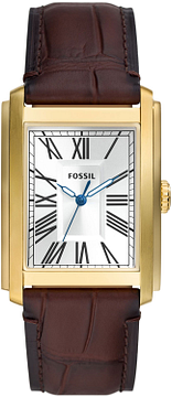 Fossil CARRAWAY FS6011