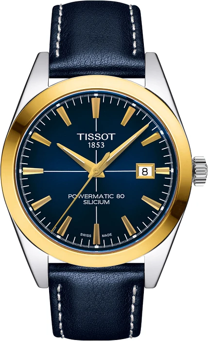 TISSOT GENTLEMAN AUTOMATIC T927.407.46.041.01 TISSOT GENTLEMAN AUTOMATIC T927.407.46.041.01