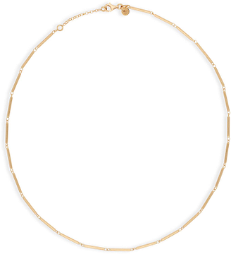 SWING JEWELS ALISA 14 CT GOLD NECKLACE 002247114501