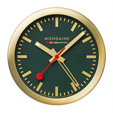 Mondaine Klok M997.MCAL.66SBG