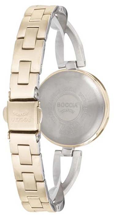 Boccia Titanium 3239-03