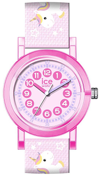 ICE watch learning - Pink unicorn - S32 - 022691