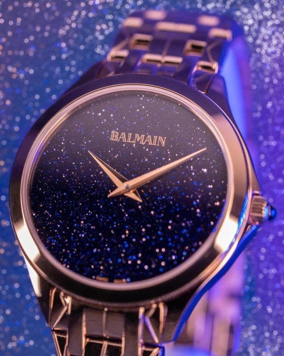 Balmain Flamea II "natural stones" B47993398 Balmain Flamea II "natural stones" B47993398