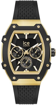 Ice Watch ICE boliday - Black gold - Steel - Medium - 023897