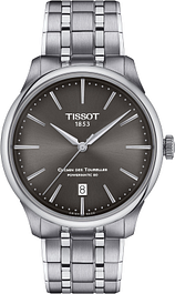 時計 TISSOT Tissot Gentleman T0984071603200 - All Watches 万金表行