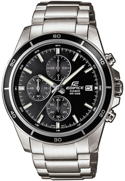 Casio Edifice EFR-526D-1AVUEF