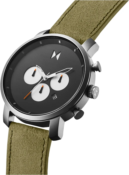 MVMT 28000008-D CHRONO 40MM MVMT 28000008-D CHRONO 40MM