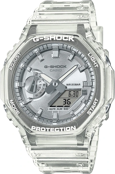 Casio G-Shock GA-2100BM-7A8ER Casio G-Shock GA-2100BM-7A8ER