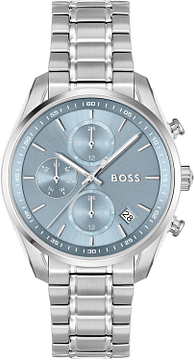 HUGO BOSS HB1502767 GRAND TOUR LADIES 38mm