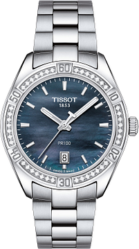 Tissot PR 100 Lady Sport Chic  T1019106112100