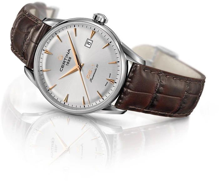Certina DS 1 C029.807.16.031.01 Certina DS 1 C029.807.16.031.01