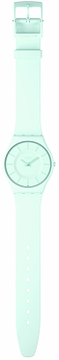 Swatch TURQUOISE LIGHTLY SS08G107