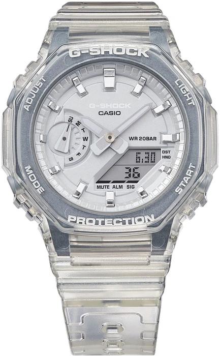Casio G-Shock GMA-S2100SK-7AER