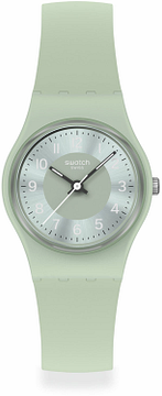 Swatch SERENITY OF SAGE LG131